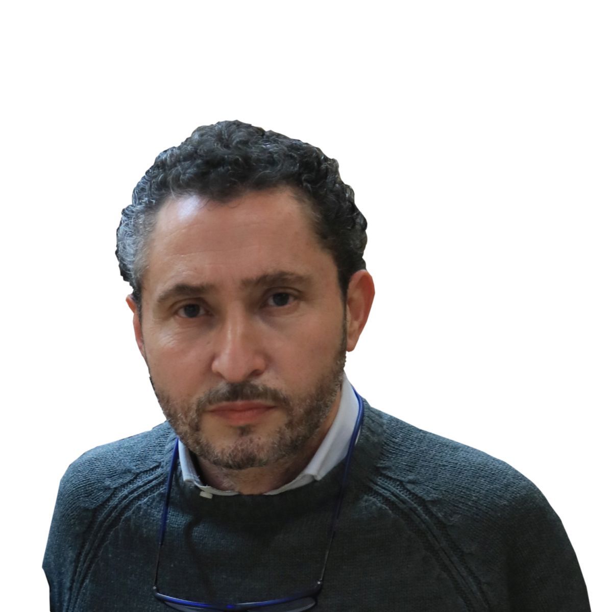Aitor Sánchez