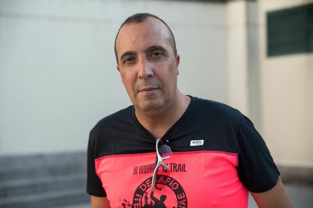 Benito Bouzada