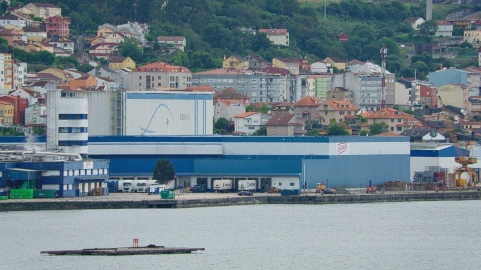 Nueva Pescanova tuvo unas ventas el ejercicio pasado de 970 millones y sigue líder del sector, por delante de Profand, con 930 millones.